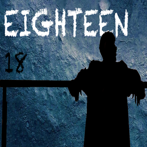 18（Prod. by CHXX）