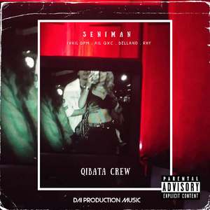 SENIMAN (Senang nikung teman)