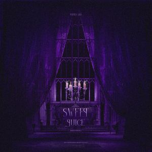 sweet juice