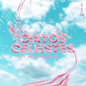Ojitos celestes
