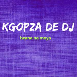 Lwana NA Moya