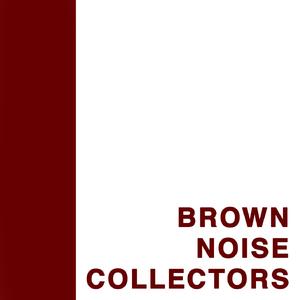 Hair Driers in Stereo with Brown Noise