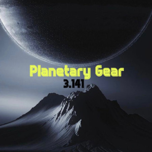 Planetary Gear