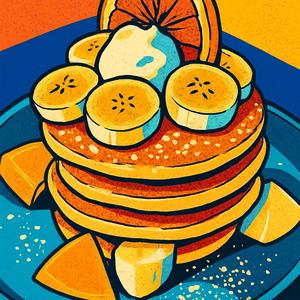 Late Morning Comfort