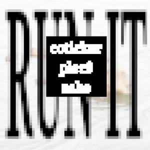 run it (feat. Rosecliffe & plec0)