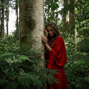 Albania Grove (flute melody)