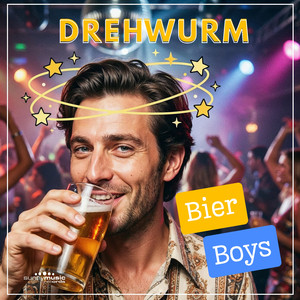 Zum Trinken ist es nie zu früh (Techno)