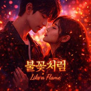 불꽃처럼 (Like a Flame)