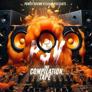 Computuer Love (PSV MIX) (feat. TBk24 & Dreck813)