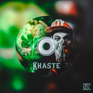 Khaste