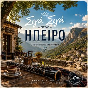 Σιγά Σιγά στην Ήπειρο