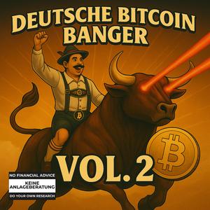 Super Bullische Omega Candle