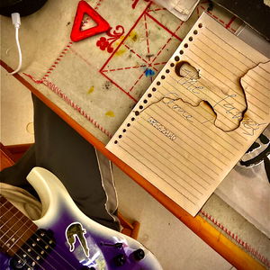 更陈王奋起挥黄钺