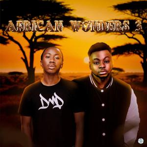 Midnight in Windhoek (feat. Djy Bobo & Riddim Sage)