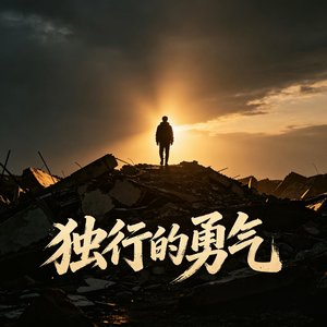 独行的勇气