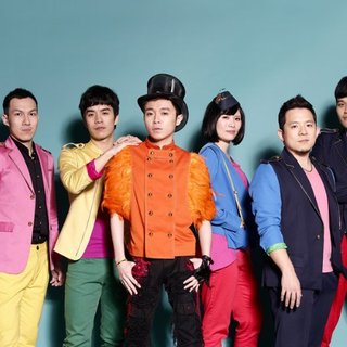 「你喜欢的」苏打绿