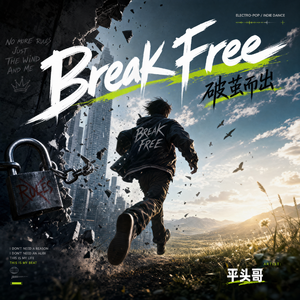 Break Free (破茧而出)