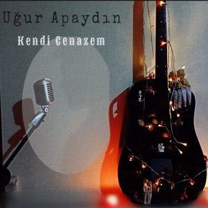 Kendi Cenazem