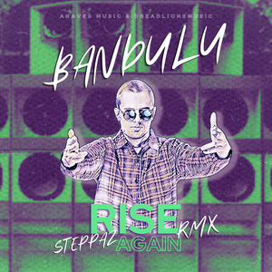 Rise Again (Steppaz RMX)