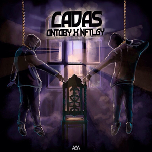 Cadas (Original Mix)