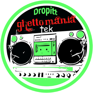 Dropitt (2020 Remastering)