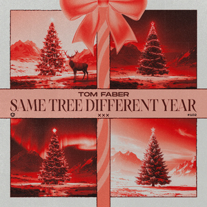 Same Tree Different Year