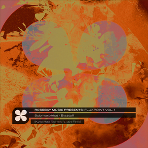 Blastoff (Kyle Hall Remix ft. Ian Fink)