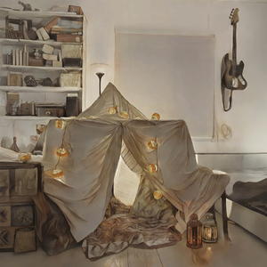 Первый день февраля