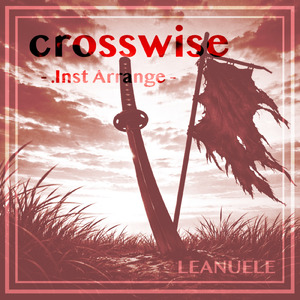 crosswise - instアレンジ