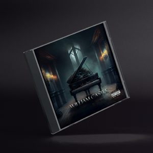 “威廉古堡"Welcome to the Party Drill Type Beat