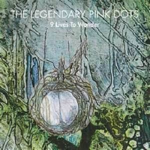 Crumbs on the Carpet