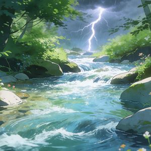 睡眠曲 深度睡眠 大自然轻音乐