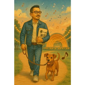 夢への地図 (2025 Remastered Version)