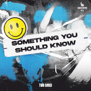 Something You Should Know (Radio Edit)
