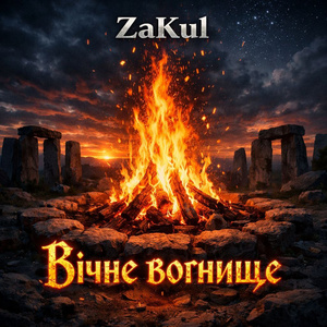 Вічне вогнище