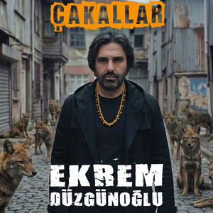 Çakallar