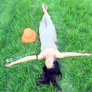 敞开着心生活吧