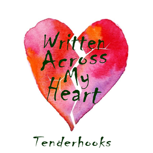 Written Across My Heart