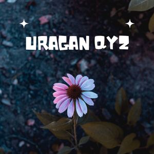 Uragan Qyz