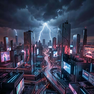 CyberCity