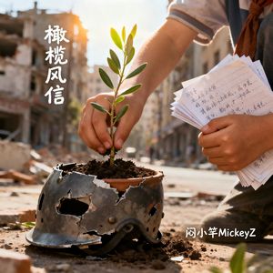 橄榄风信（Pt.2）