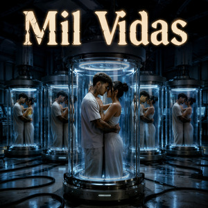 Mil vidas
