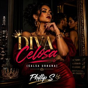Diva Celosa