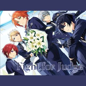 Fight for Judge（Game Edit）
