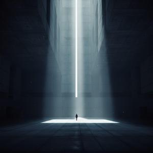 Глубокая ночь