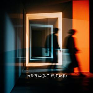 如果可以(算了 沒有如果)