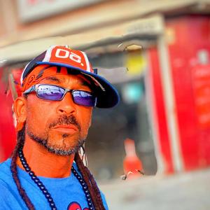 In Da World (feat. DJ Dynamight)