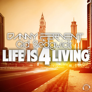 Life Is 4 Living (Extended Mix)