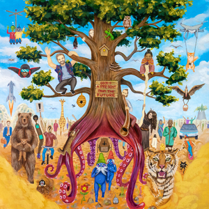 All Endings Are New Beginnings (Original Mix)