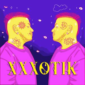 Mi otro yo (feat. GAUECA)